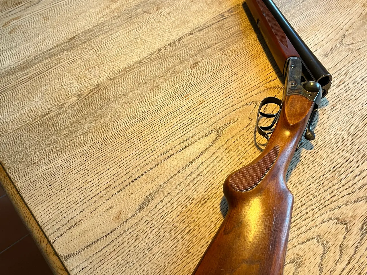 Billede 1 - Suhl Standard 12/70