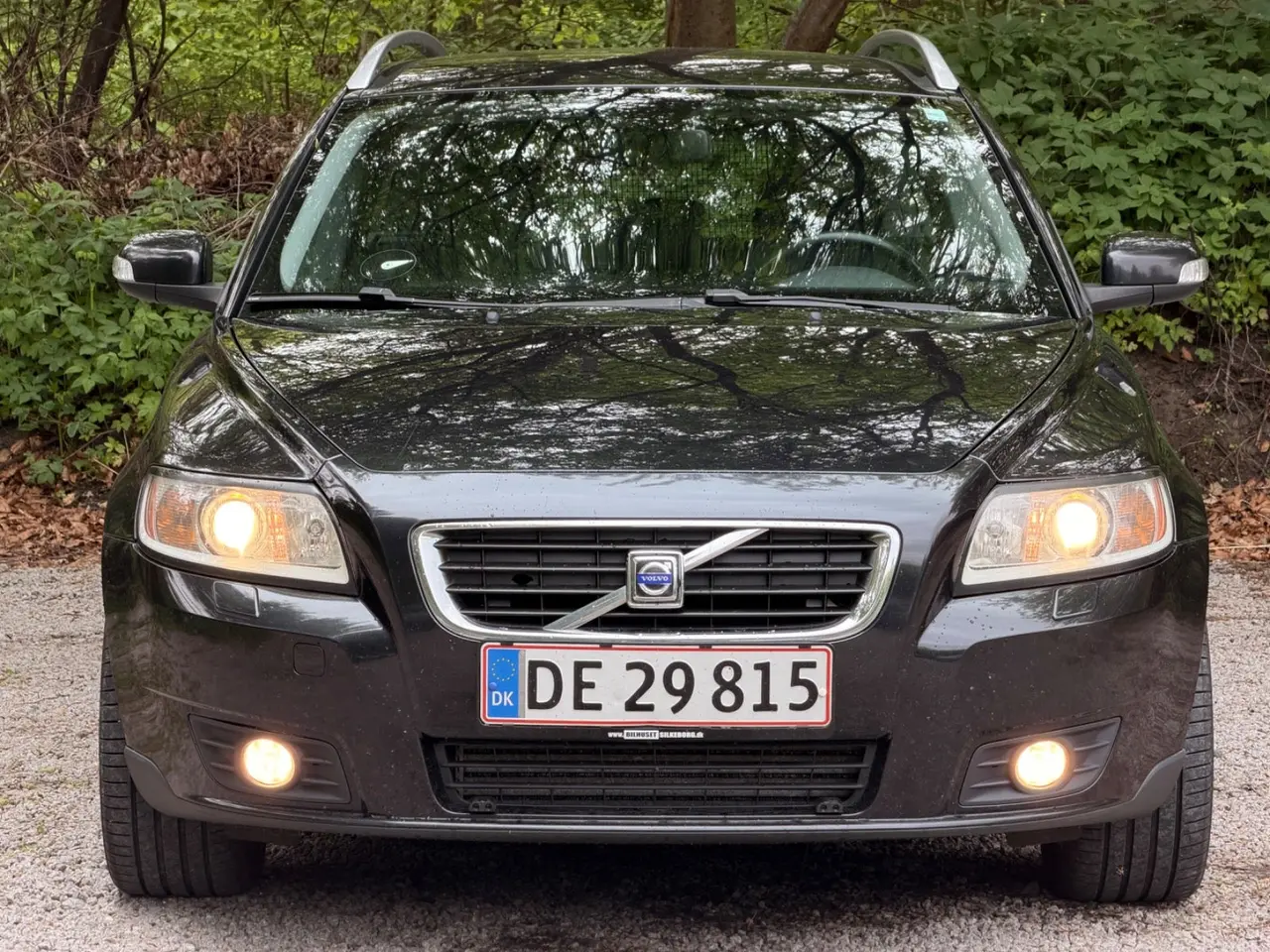 Billede 3 - Volvo V50 1,6 D Kinetic