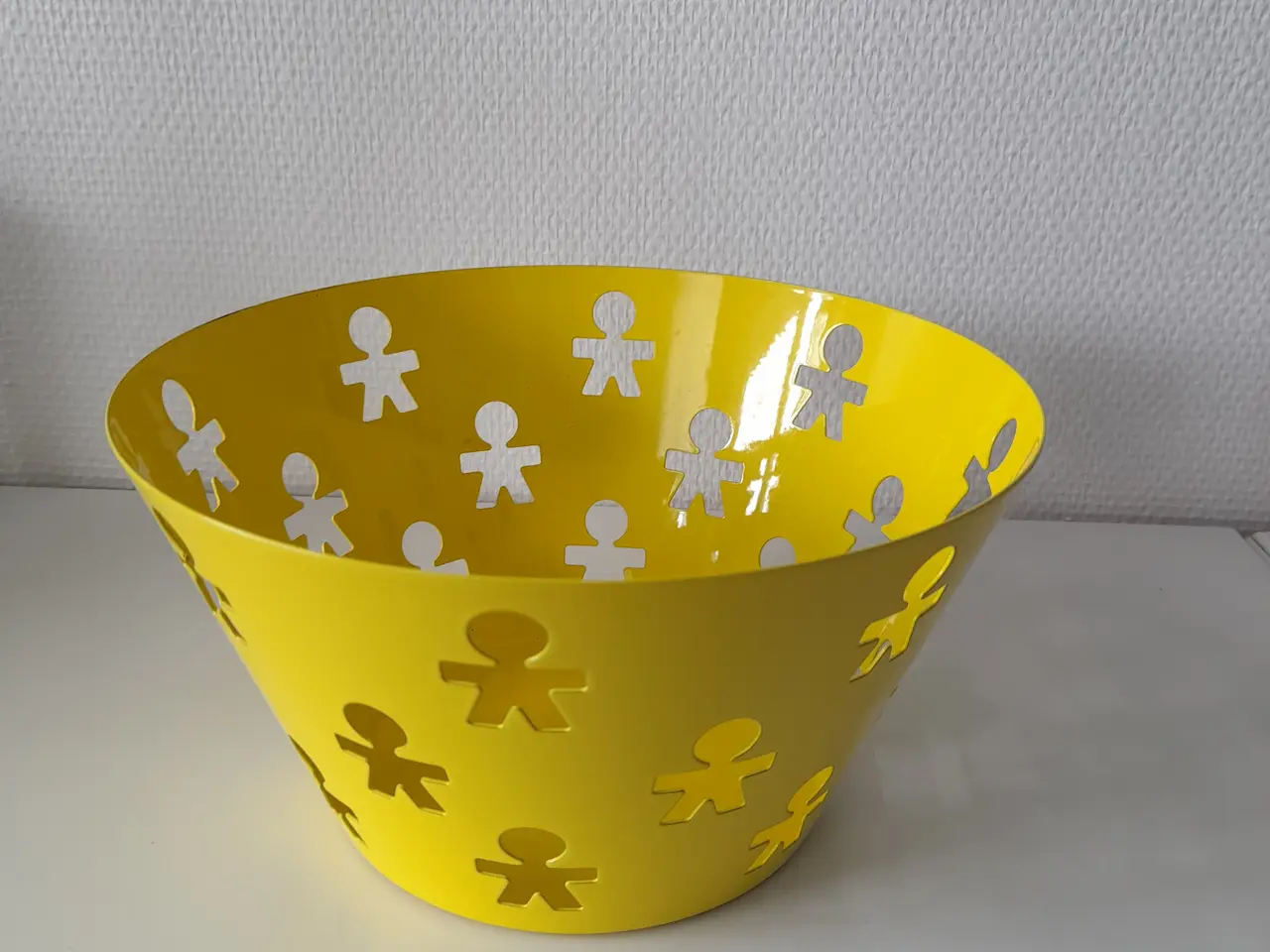 Billede 1 - Alessi skål