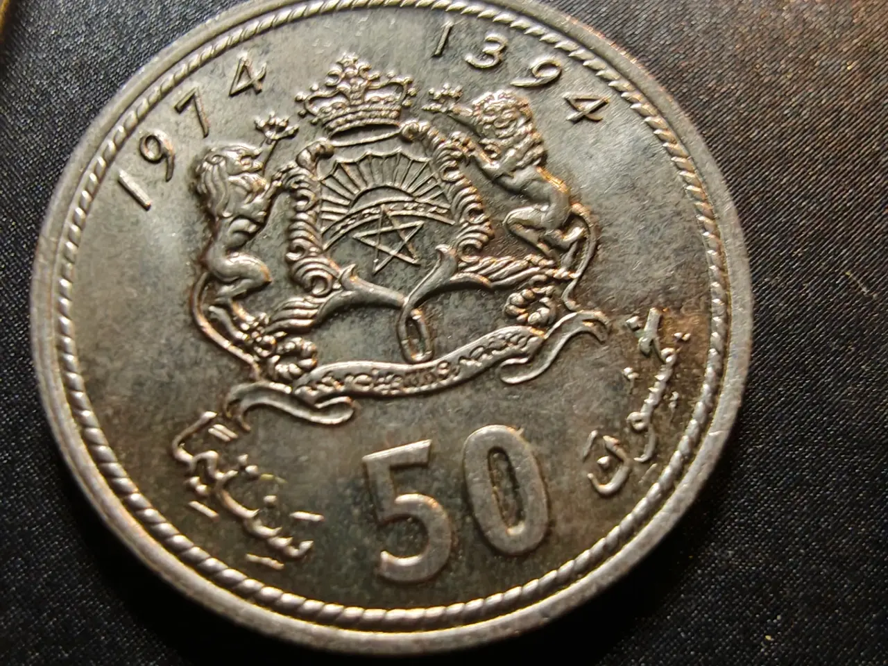 Billede 10 - Samling mønter verden 2