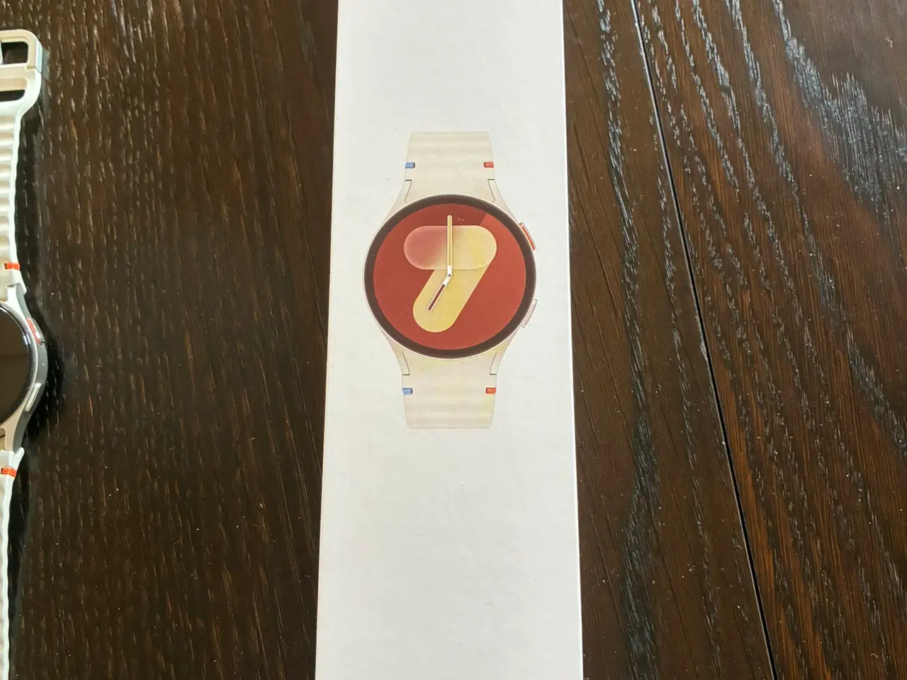 Billede 2 - Samsung Galaxy Watch 7