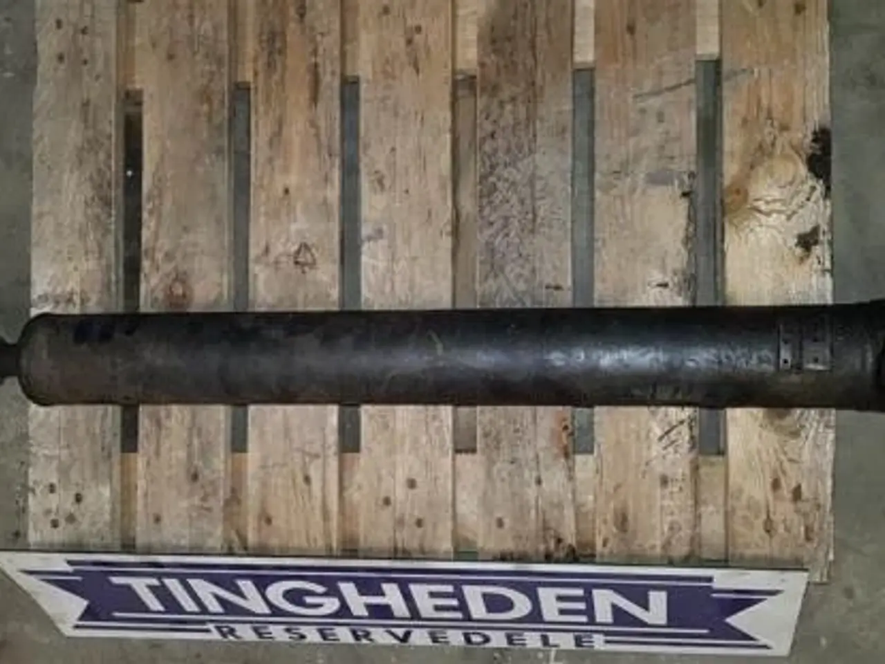 Billede 4 - Manitou Kardan  MA227436