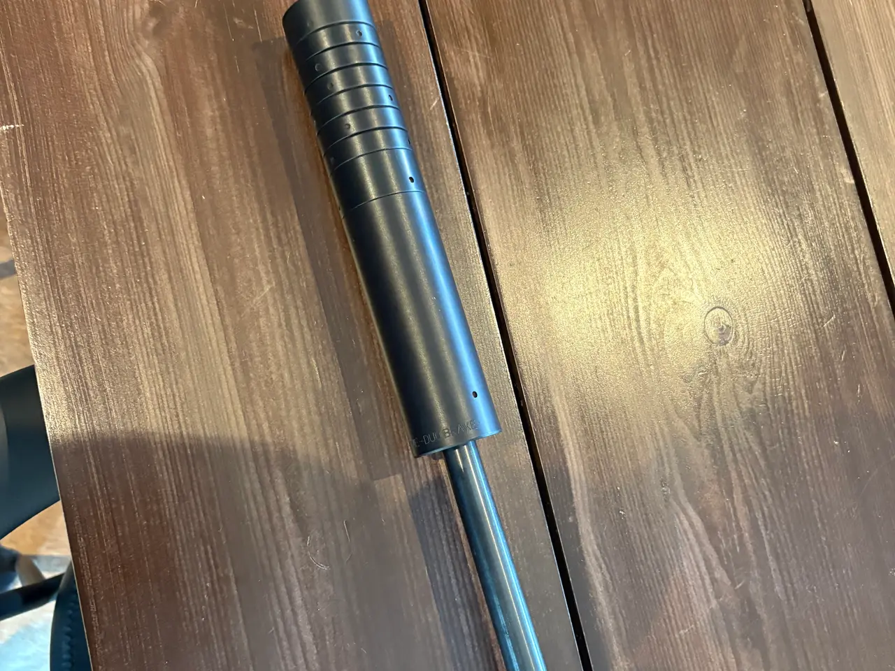 Billede 1 - Tikka t3x 308