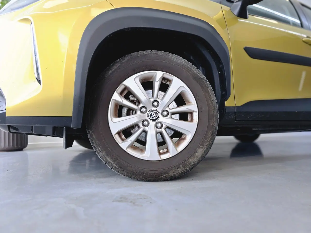 Billede 23 - Toyota Yaris Cross 1,5 Hybrid Active Tech e-CVT