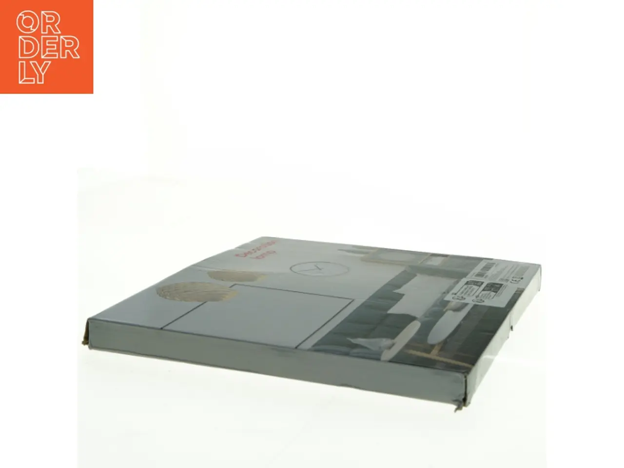 Billede 6 - LED dekorationslampe (str. 32 x 28 cm)