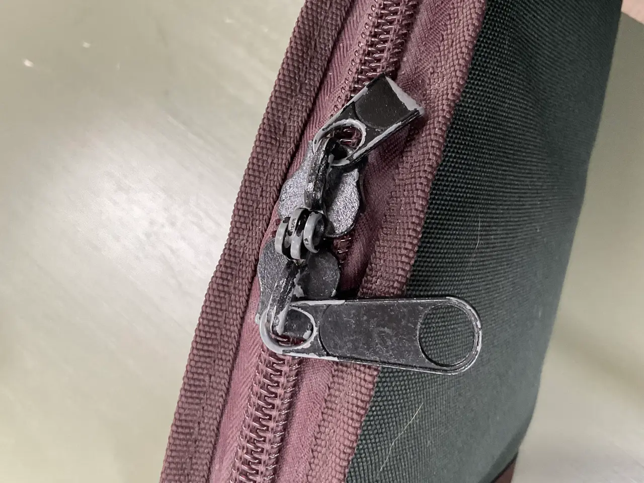 Billede 4 - Blaser etui type 2
