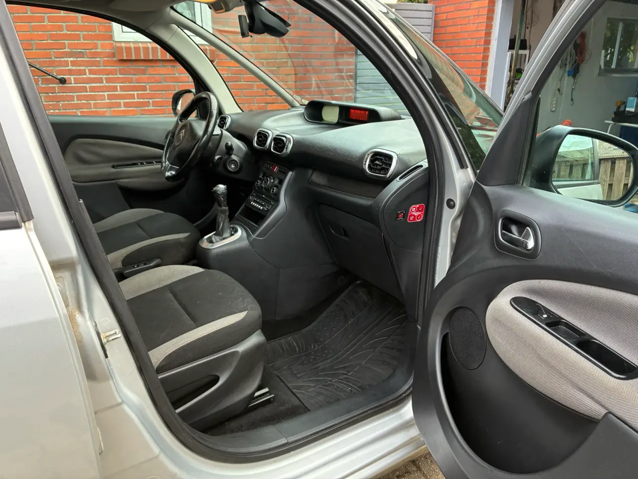 Billede 7 - Citroen C3 Picasso 1.6 Hdi