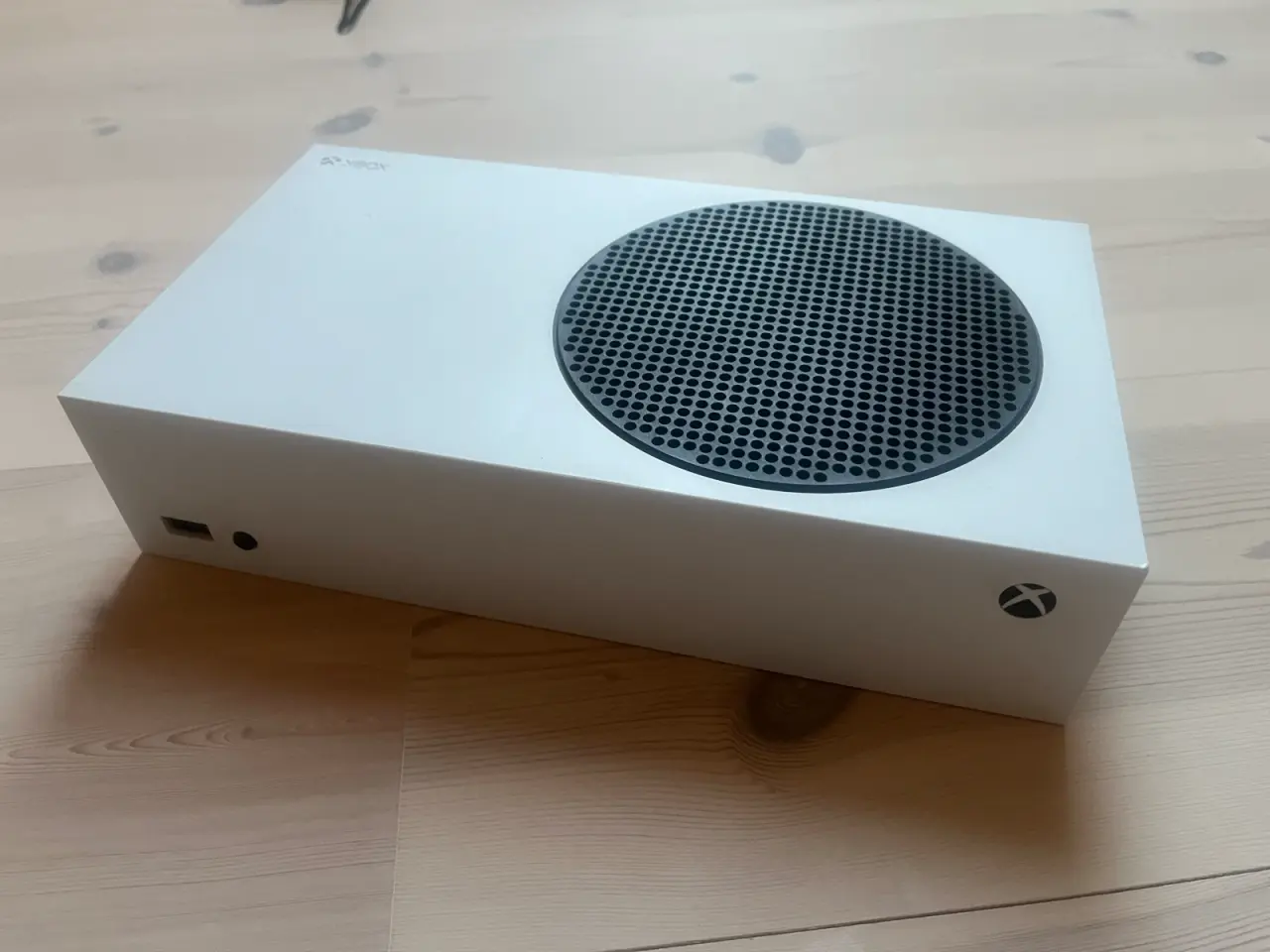 Billede 2 - Xbox Series S