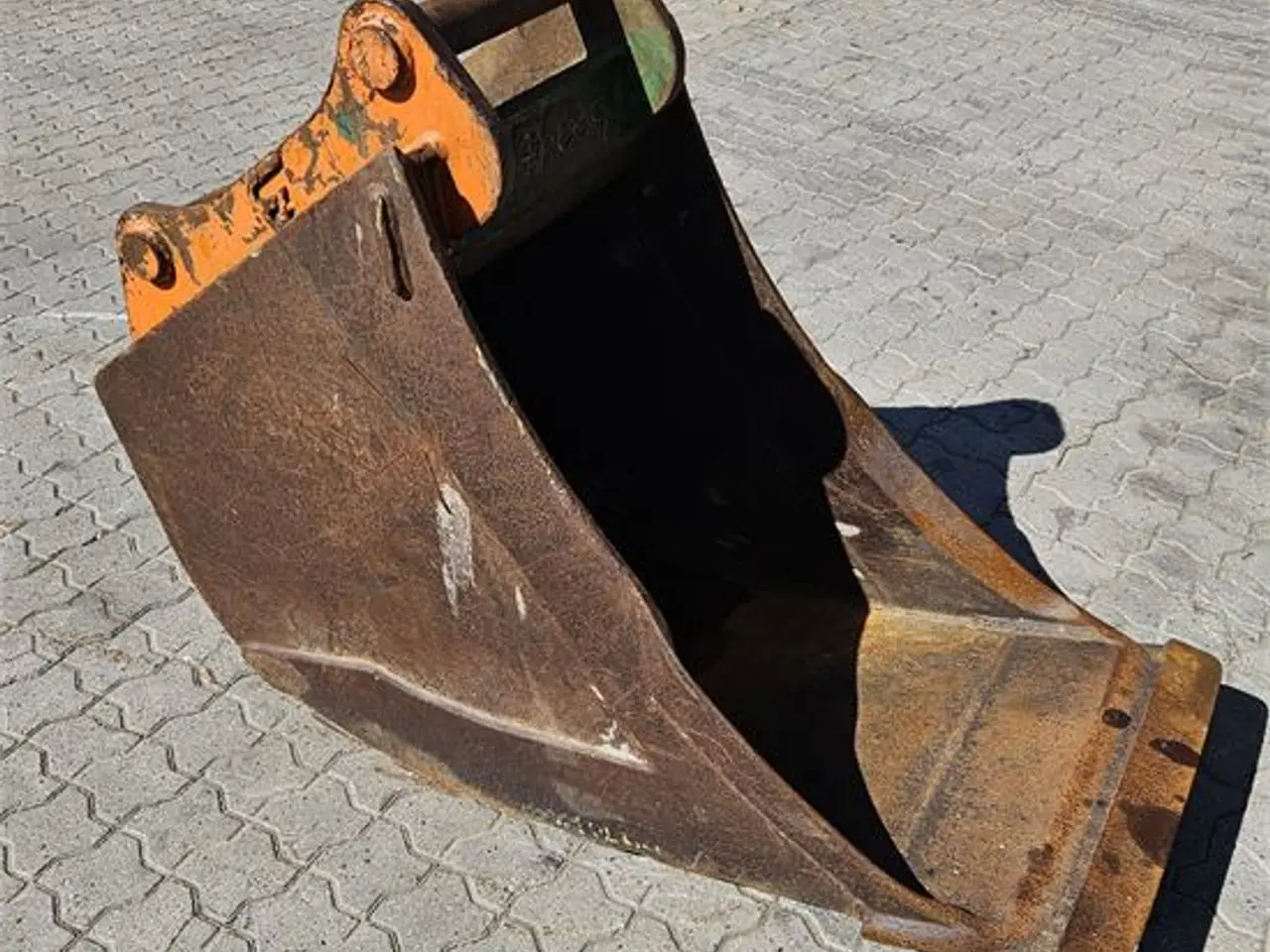 Billede 64 - Wacker Neuson ET145 - 15 ton - Encon Rotortilt