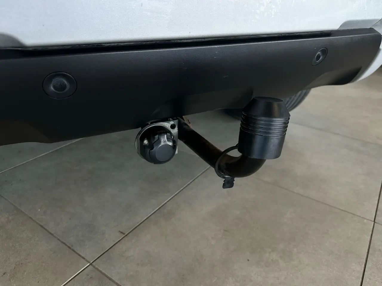 Billede 10 - Dacia Duster 1,3 Tce Prestige EDC 150HK 5d 6g Aut.