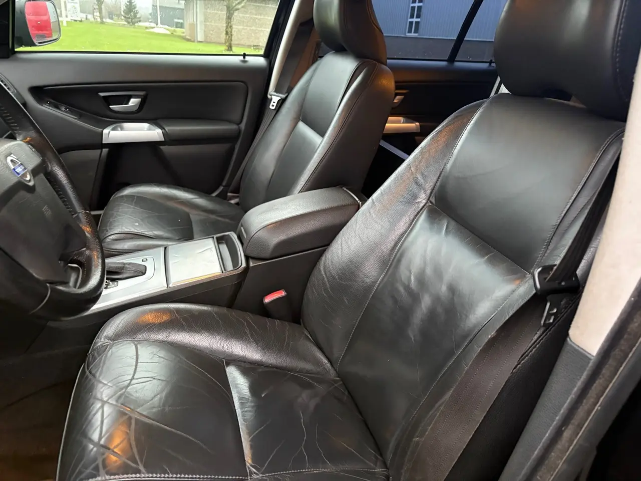 Billede 8 - Volvo XC90 2,4 D5 163 Summum aut. AWD Van