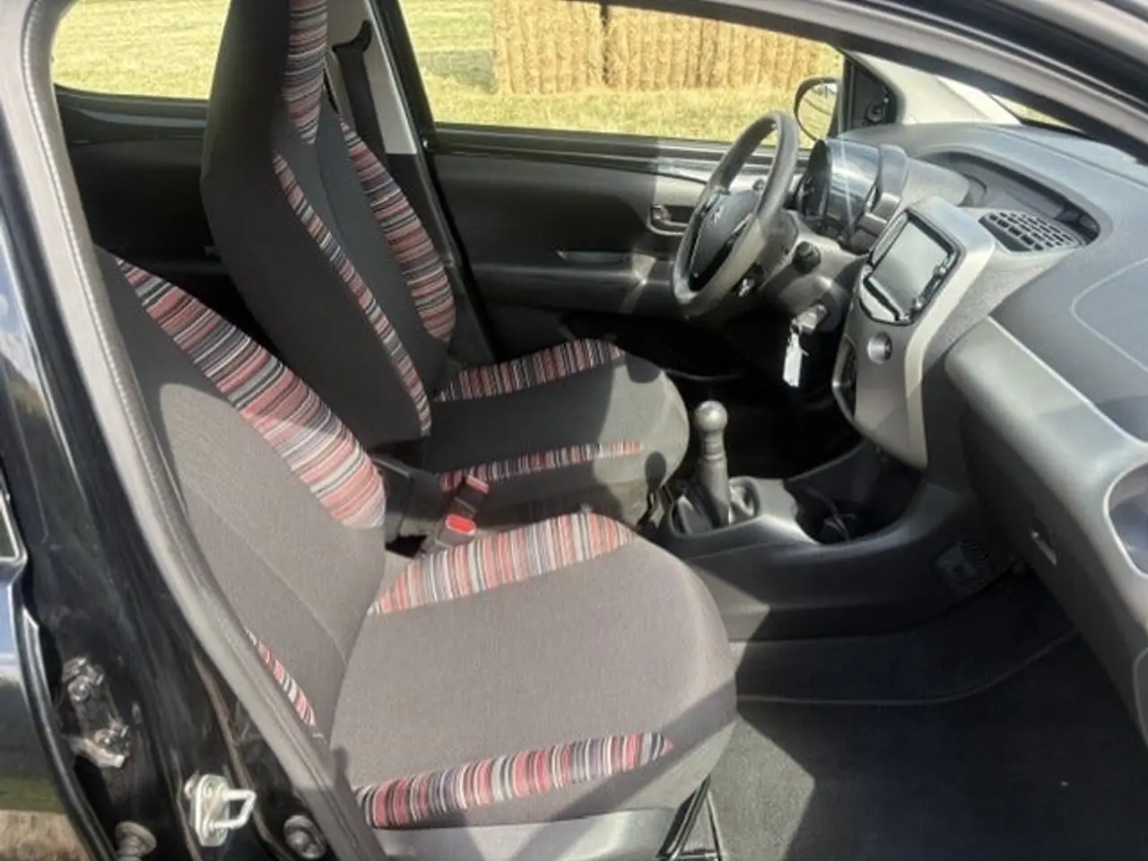 Billede 8 - Citroën C1 1,2 PureTech Sport