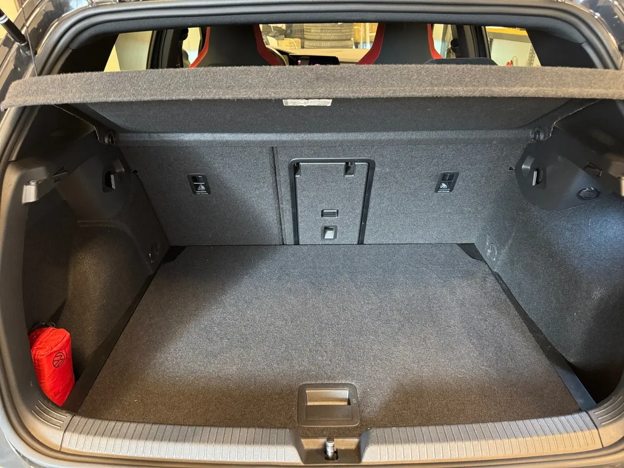 Billede 14 - VW Golf VIII 2,0 GTi DSG