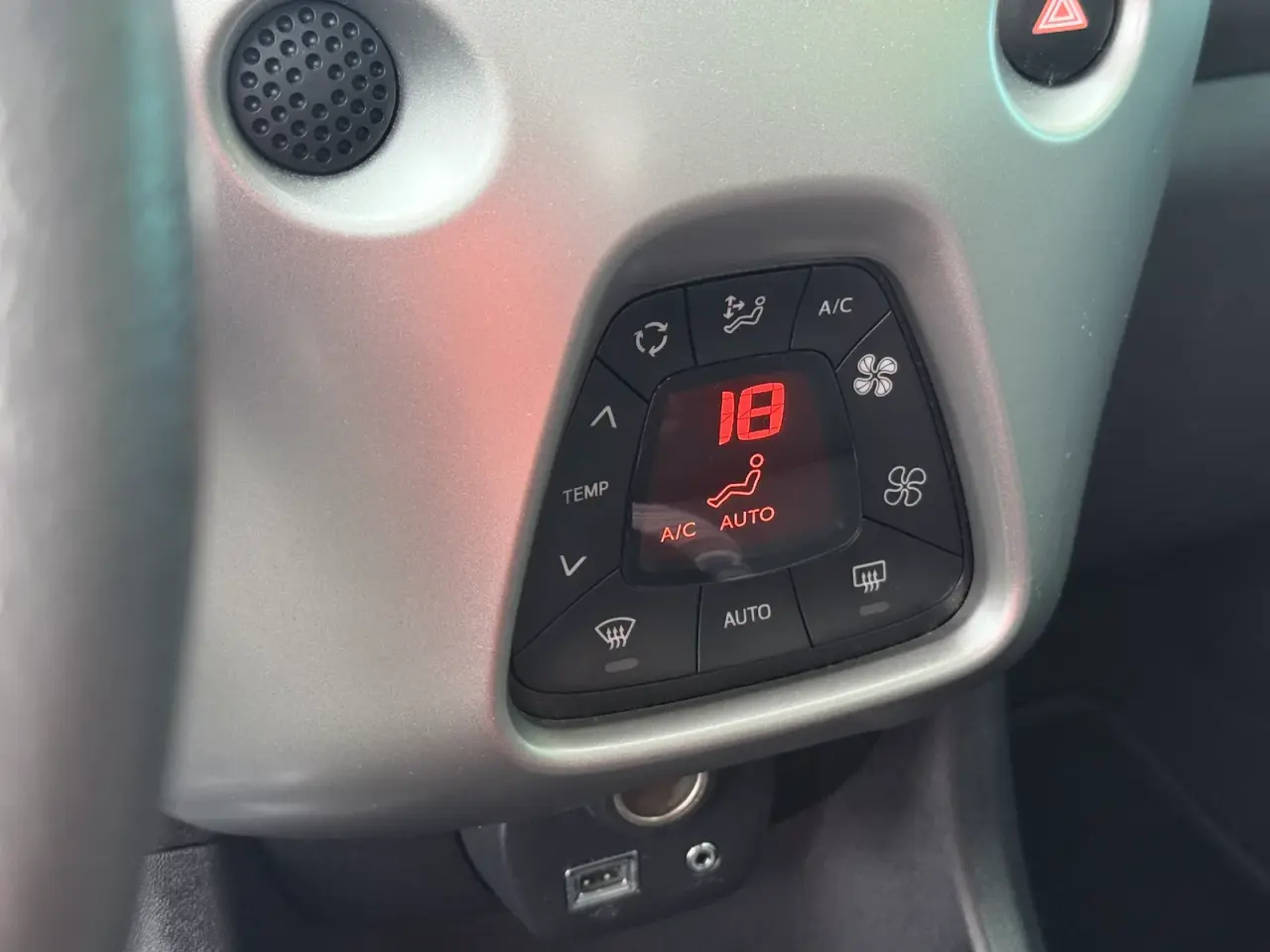 Billede 15 - Citroën C1 1,2 PureTech Sport