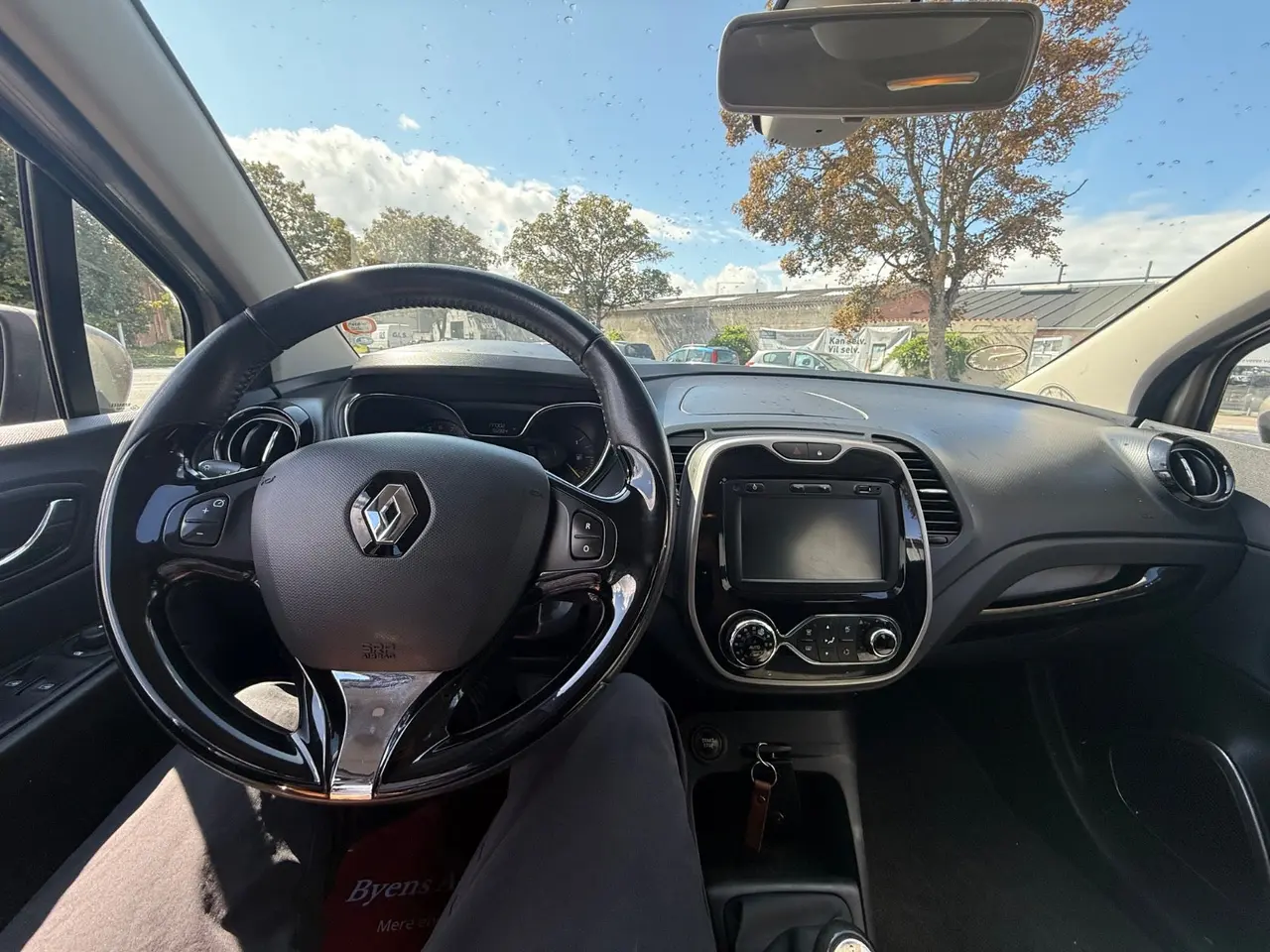 Billede 12 - Renault Captur 0,9 TCe 90 Authentique