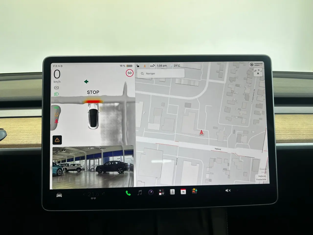 Billede 13 - Tesla Model 3  RWD