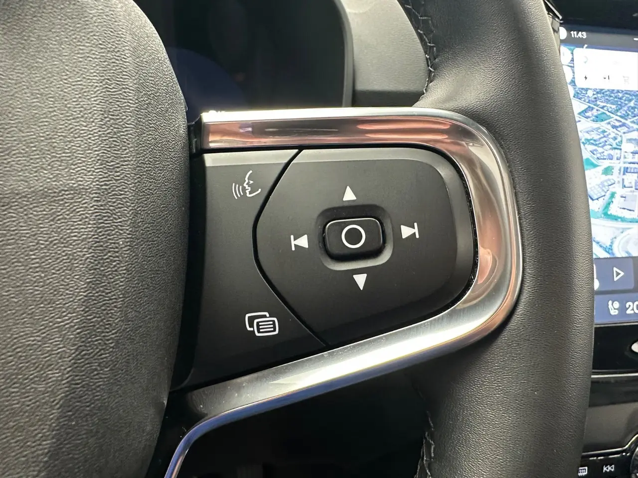 Billede 16 - Volvo C40  ReCharge Core