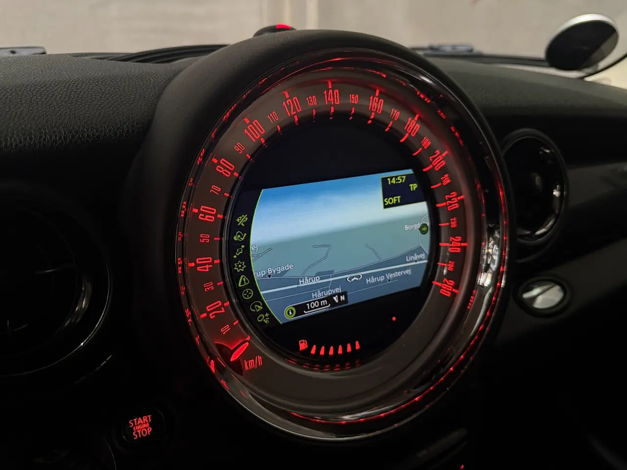 Billede 11 - MINI Clubman Cooper S 1,6 aut.