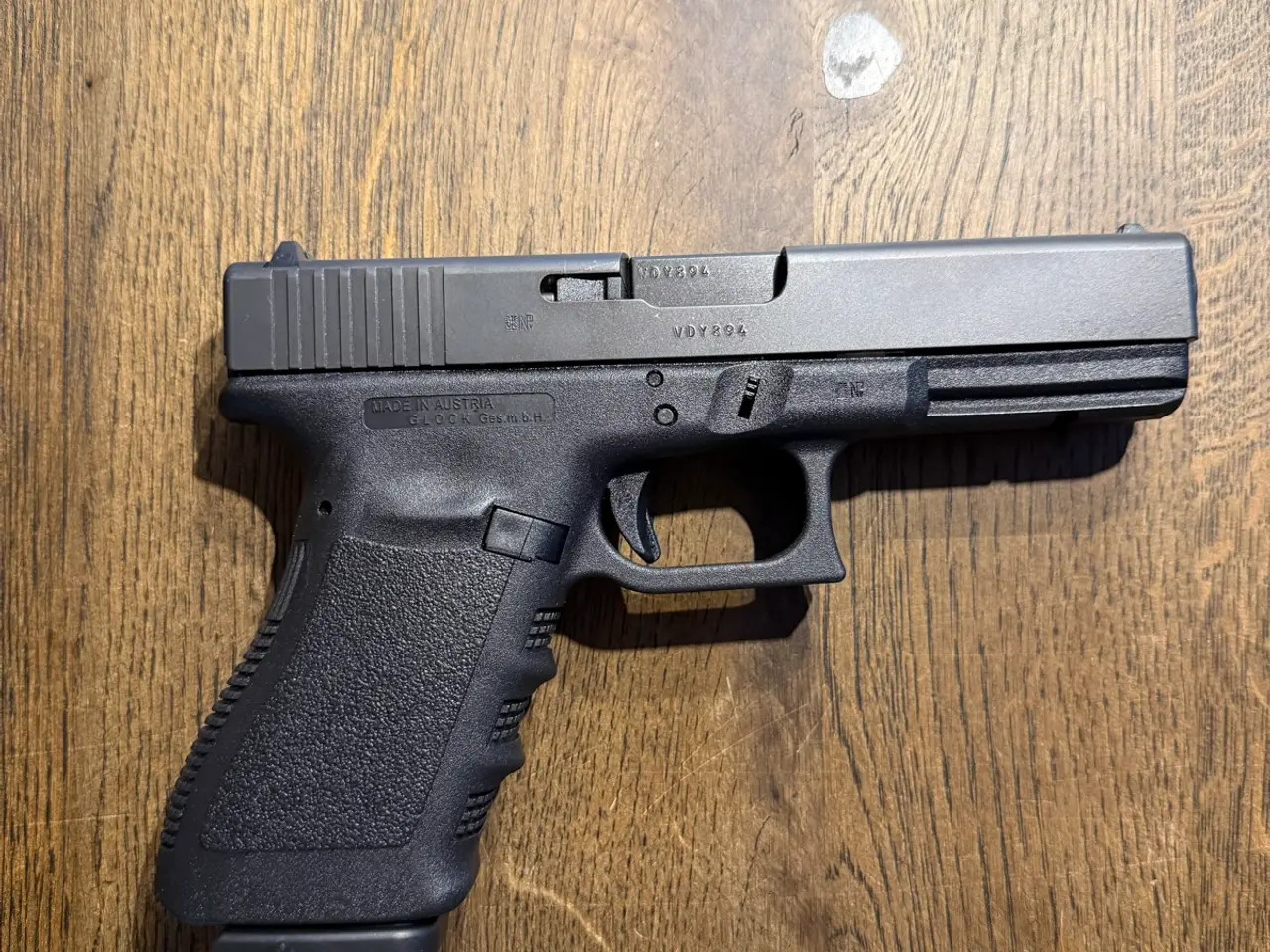 Billede 2 - Glock 21 Gen 4 – .45 Auto