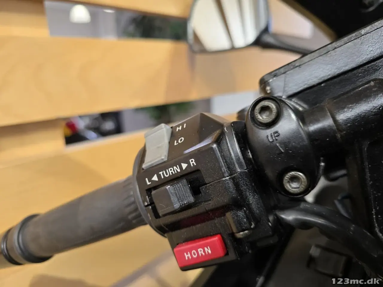Billede 15 - Yamaha FJ 1200