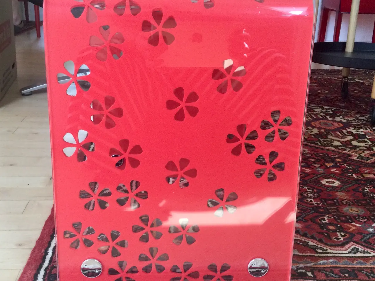 Billede 3 - Sengebord / sidebord / børnebord