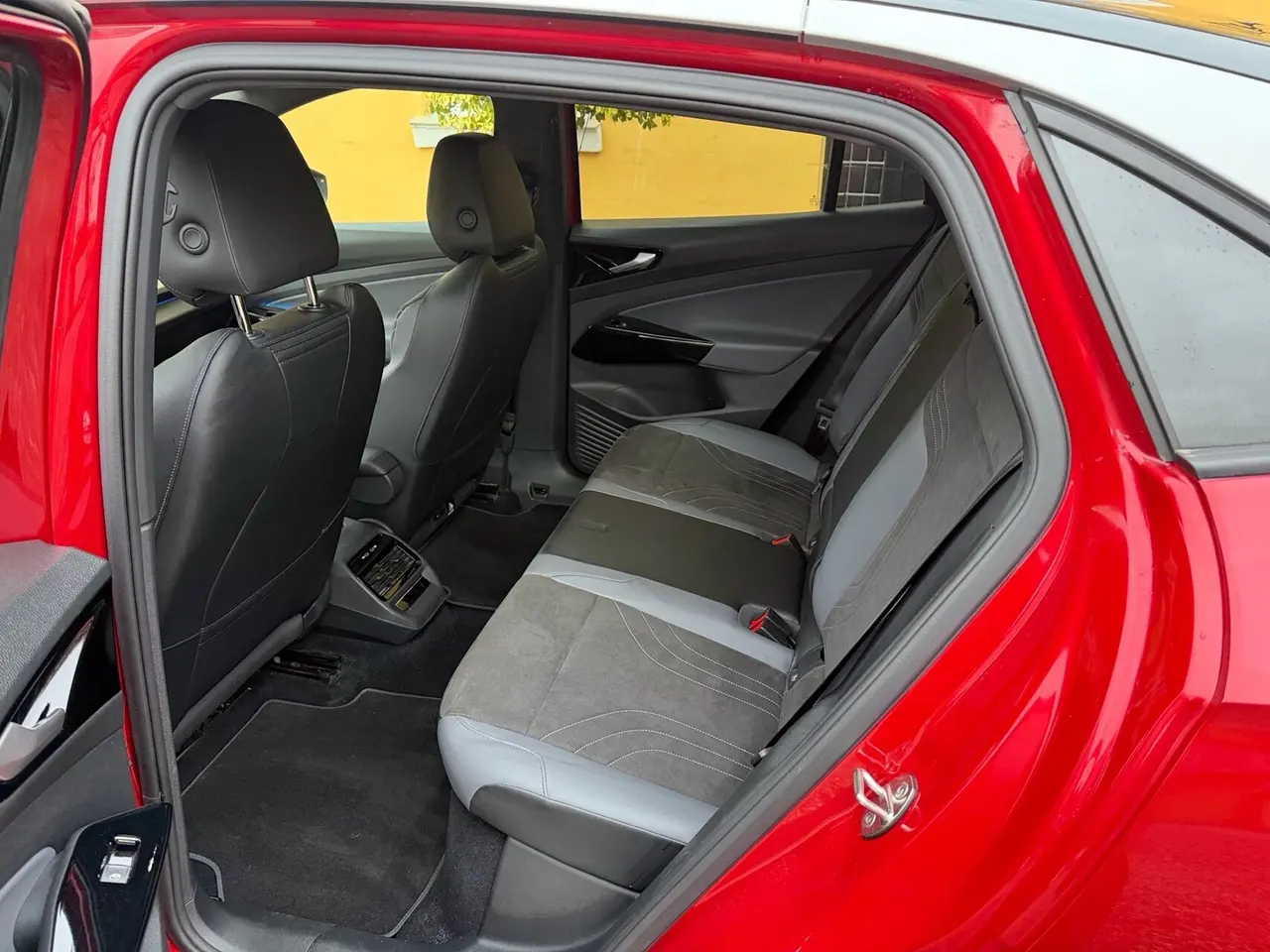 Billede 5 - VW ID.5 EL Pro Performance 204HK 5d Aut.
