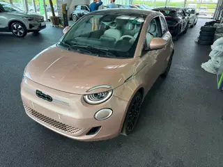 Fiat 500e 42 la Prima Sky