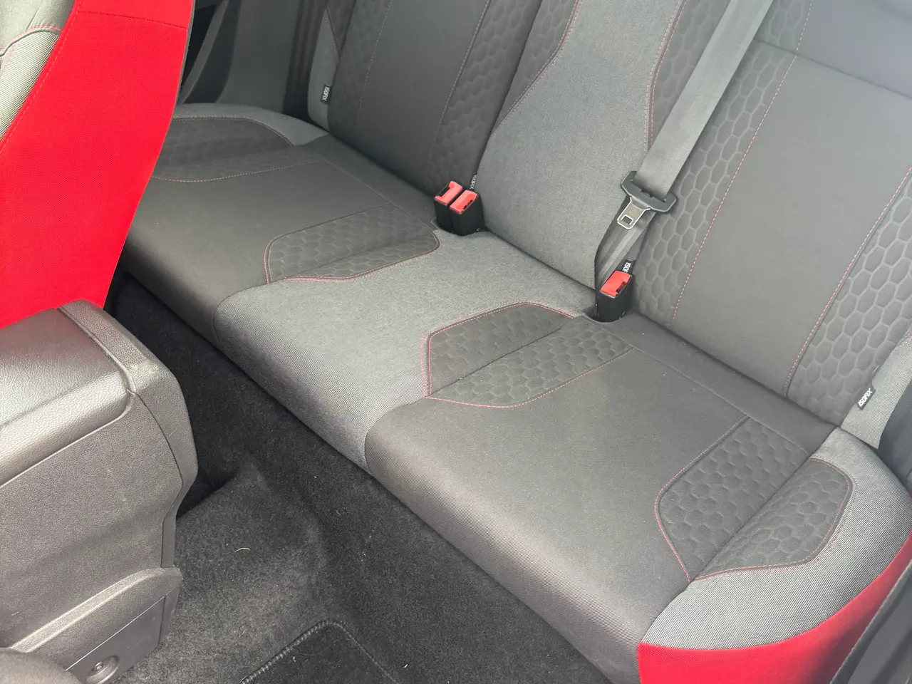 Billede 12 - Ford Fiesta Sport - Årg 2016 - 140 HK