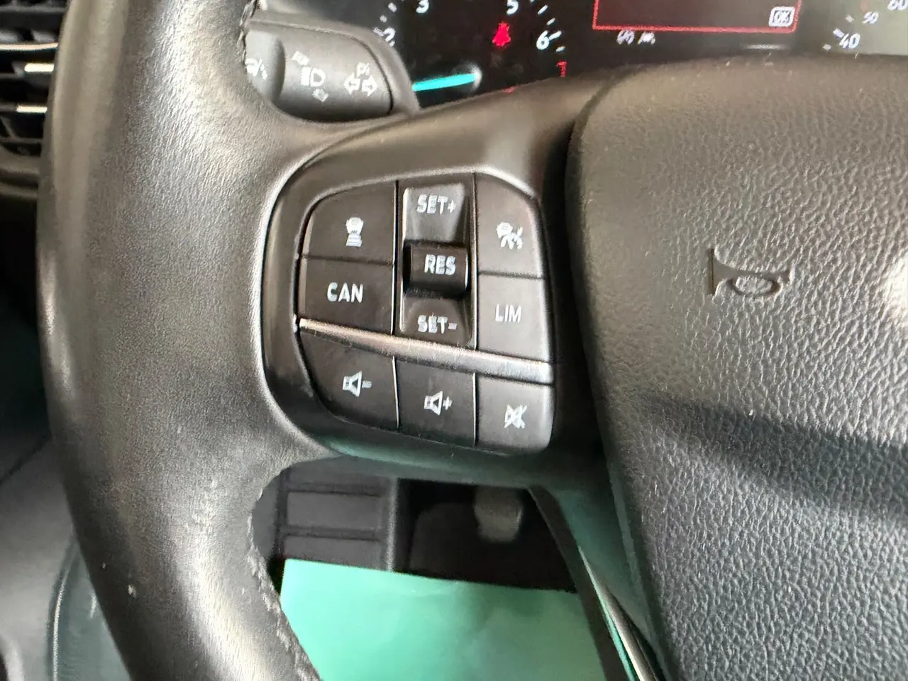 Billede 16 - Ford Focus 1,0 EcoBoost Active stc.