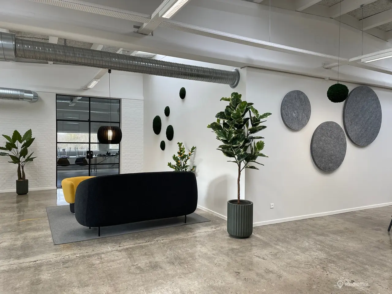 Billede 9 - Attraktivt kontor på 120 m² med egen indgang