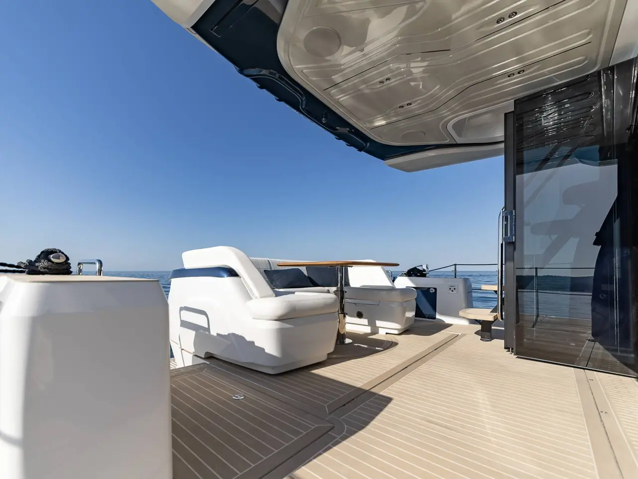 Billede 77 - Galeon 570 SKY
