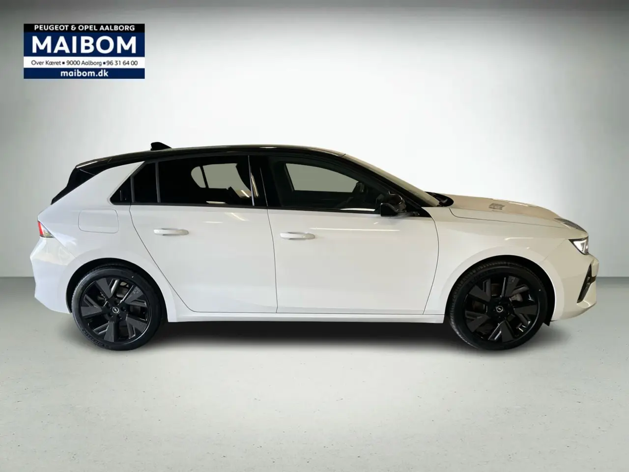 Billede 4 - Opel Astra-e 54 Ultimate