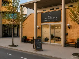 Lyst og velbeliggende erhvervslokale på Høje Taastrup Boulevard
