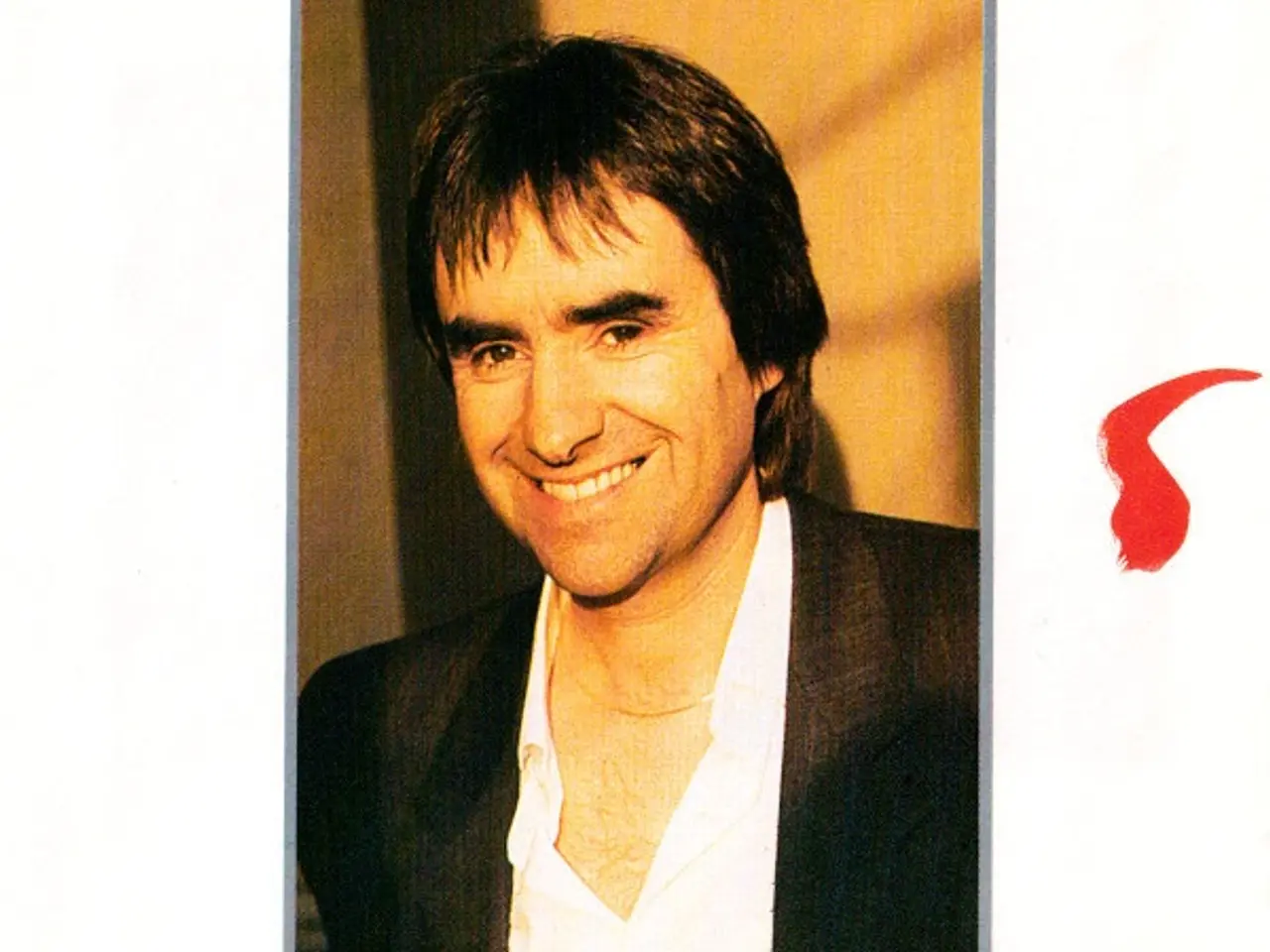 Billede 10 - Chris de Burgh – Into The Light – CD