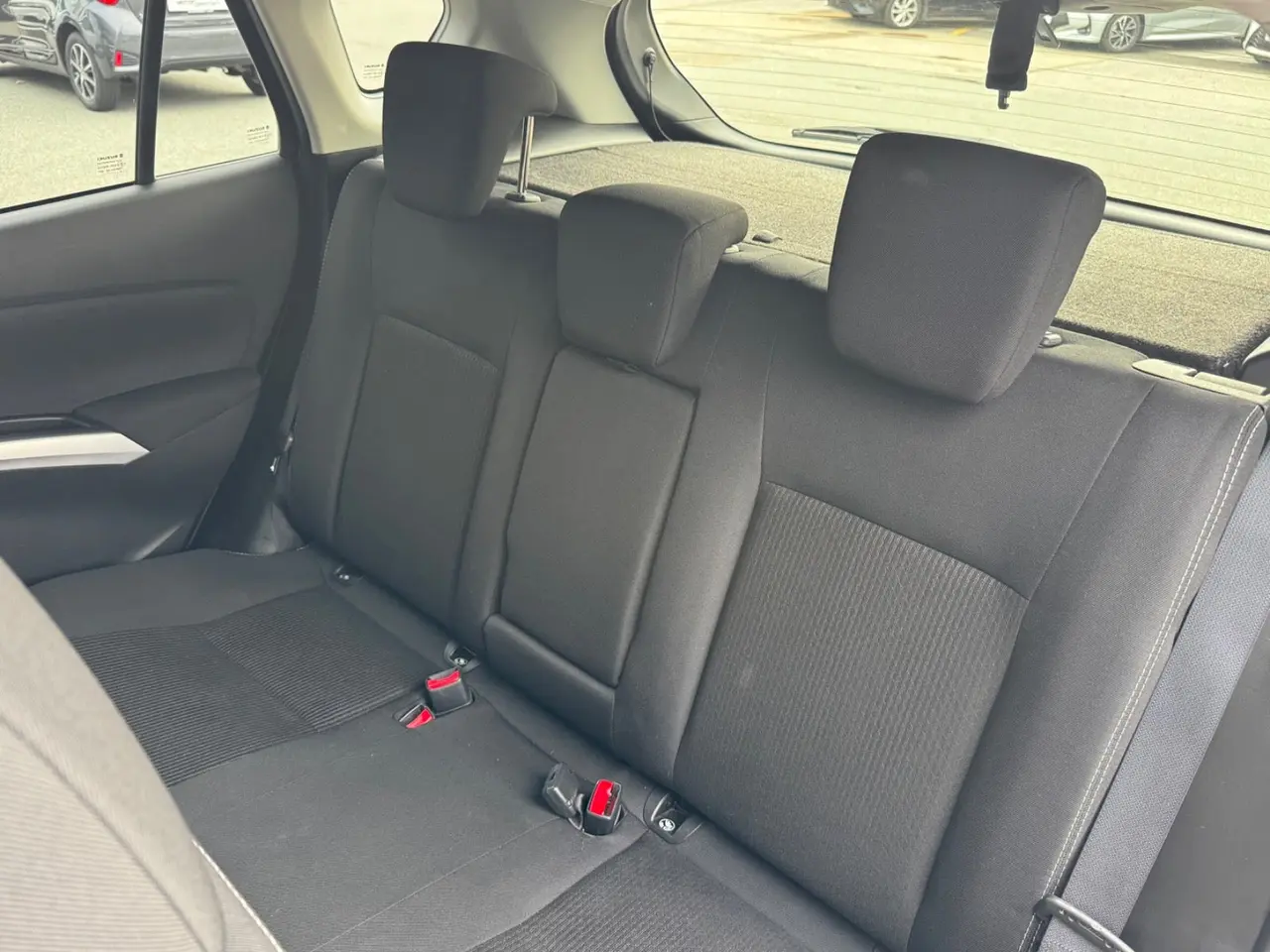 Billede 8 - Suzuki S-Cross 1,4 mHybrid Active