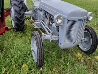 Ferguson Traktor