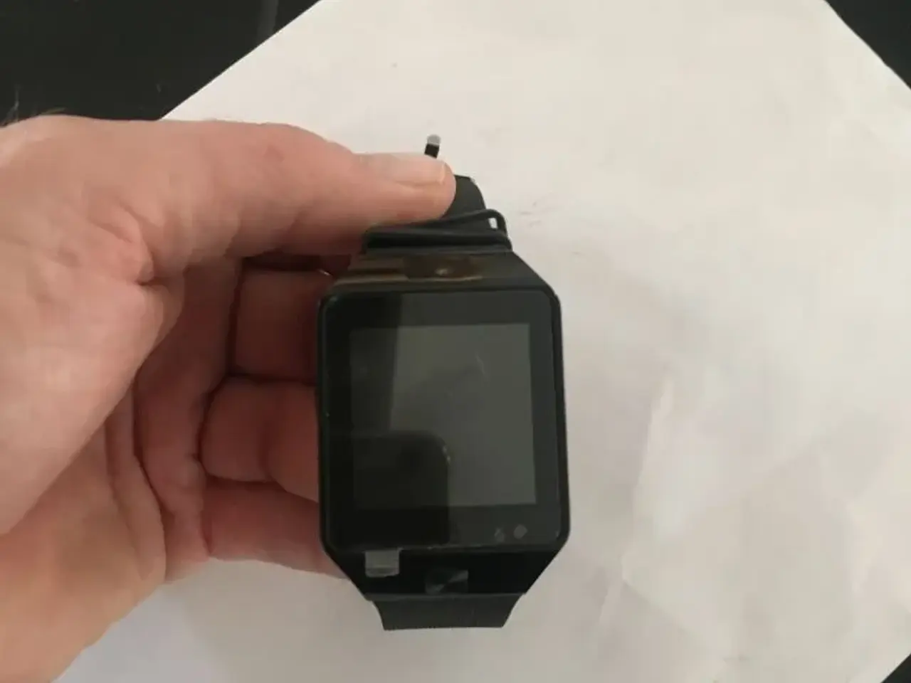 Billede 3 - Smartwatch