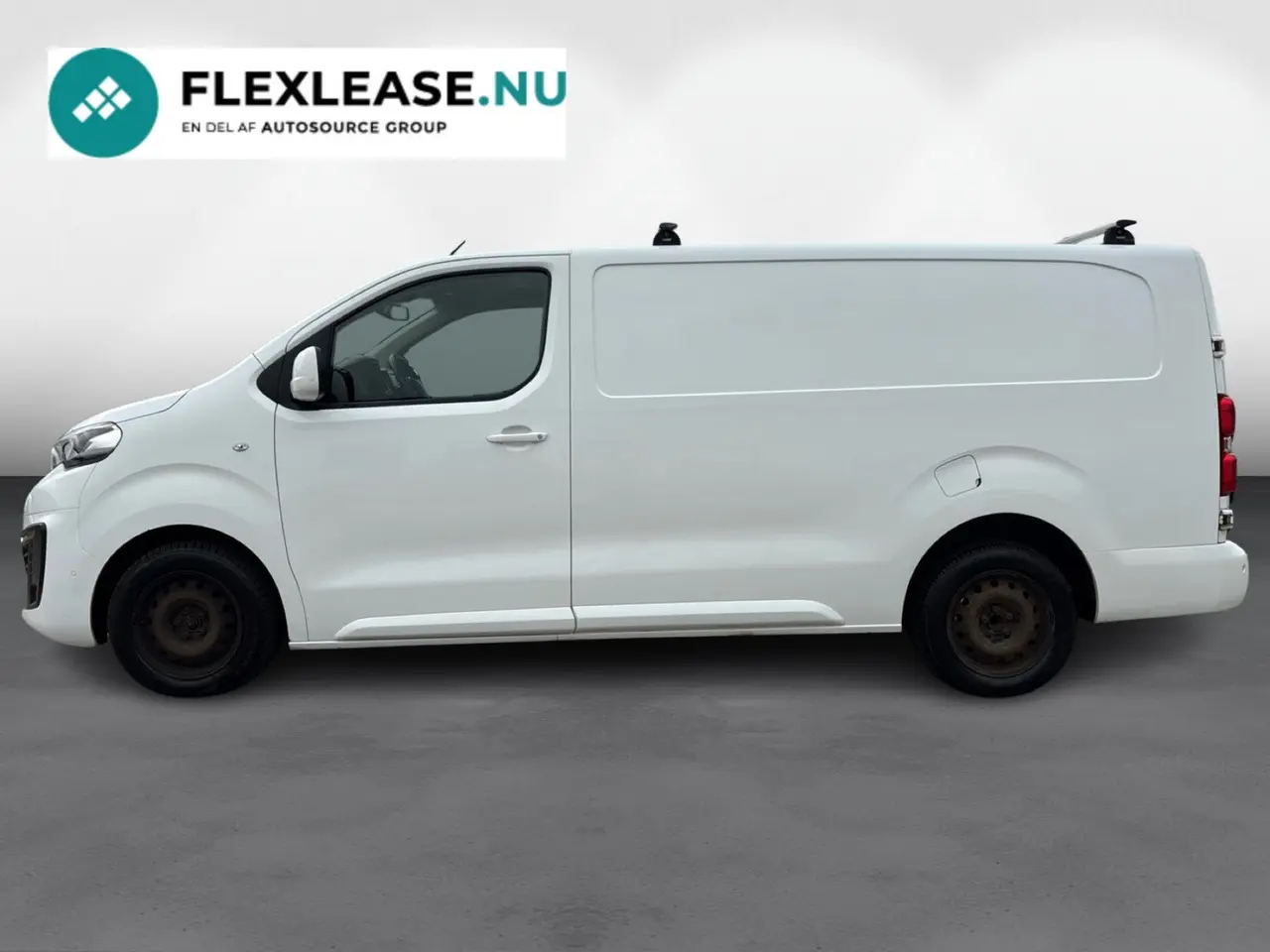 Billede 3 - Peugeot Expert 2,0 BlueHDi 180 L3 Plus EAT6 Van