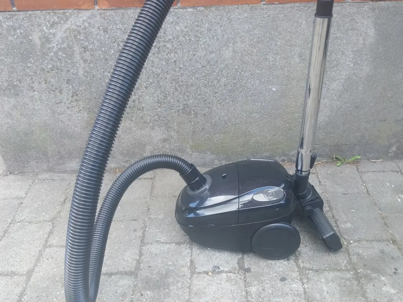 Billede 1 - Prosonic mini støvsuger