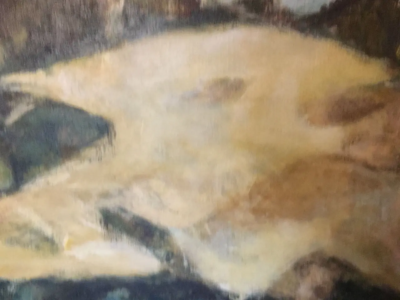 Billede 2 - Malerier af Inge Marie Jensen