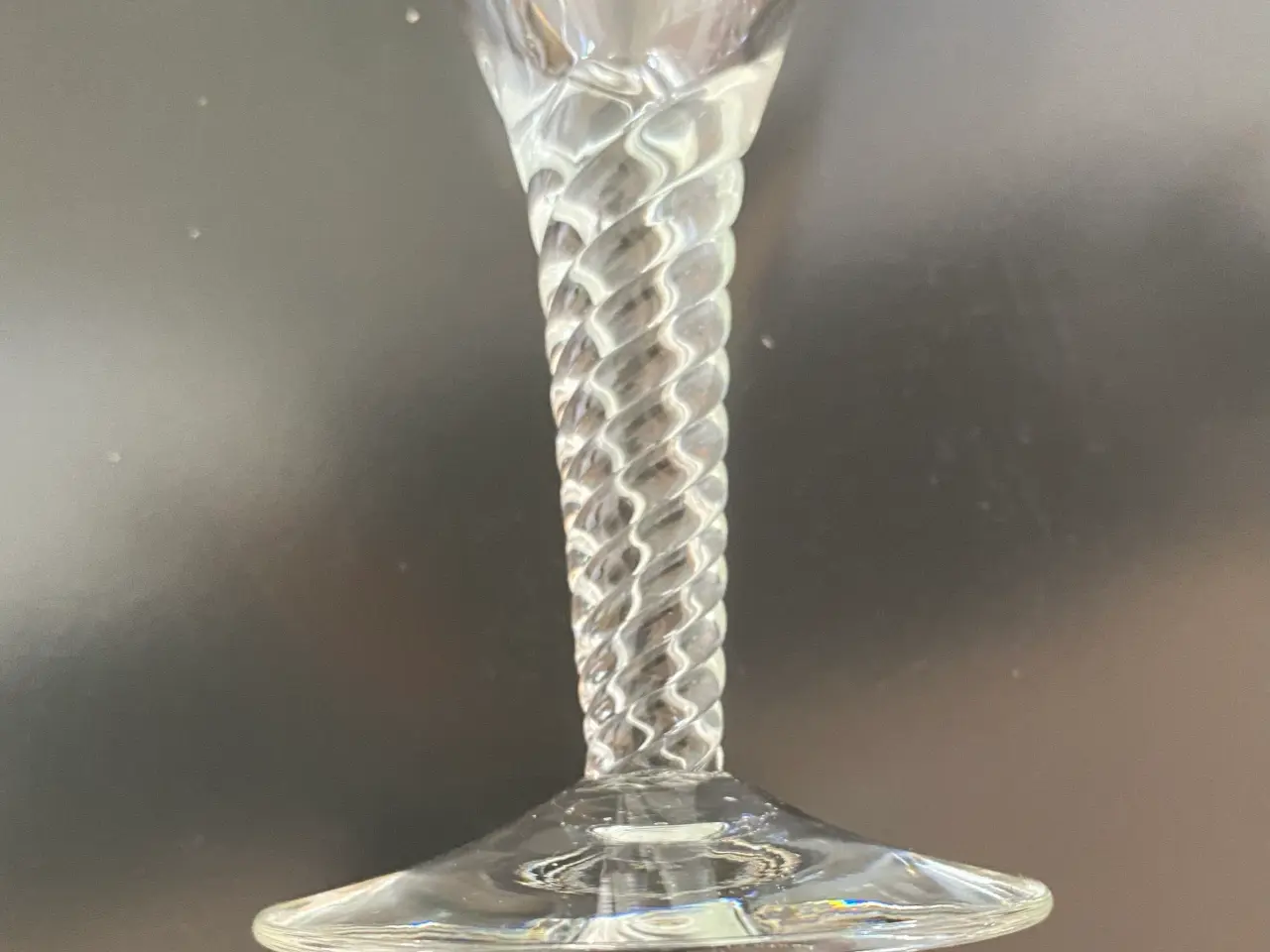 Billede 6 - Gefion Glas Holmegaard