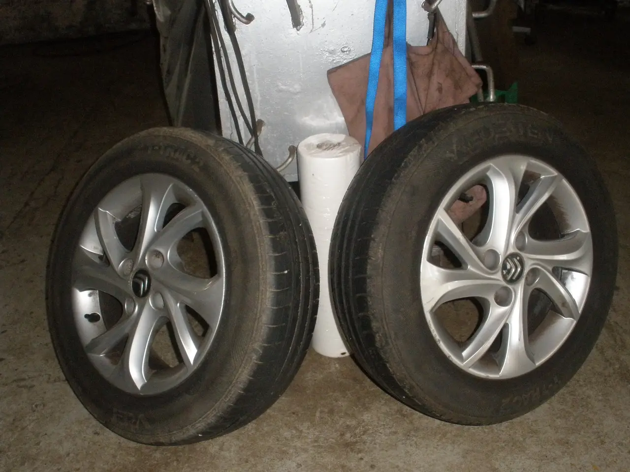 Billede 11 - Citroen C 3 1,4 HDI 5 dørs