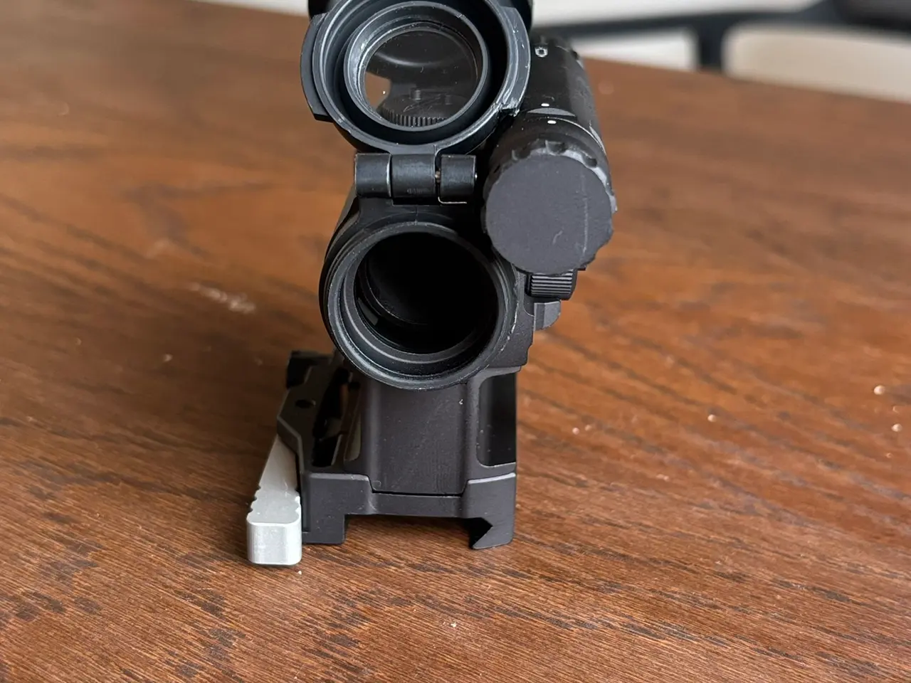 Billede 5 - Aimpoint Comp M5