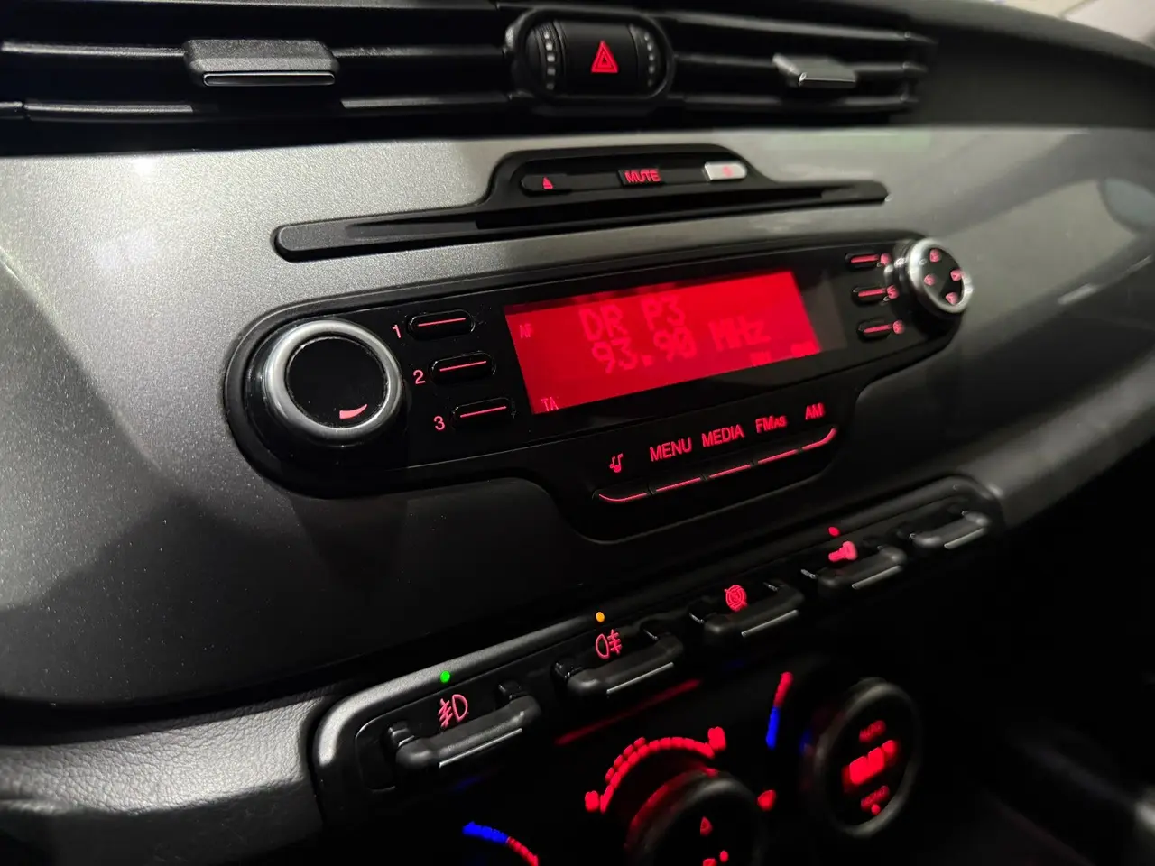 Billede 12 - Alfa Romeo Giulietta 1,4 Turbo 120 Progression
