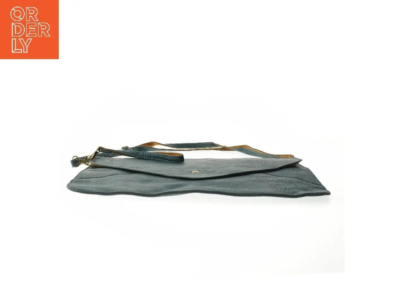 Billede 3 - Skuldertaske (str. 24x35 cm)