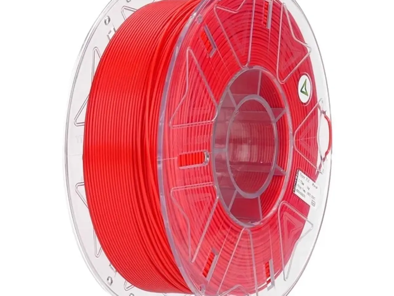Billede 1 - Creality 3D - Hyper PLA RFID - Red - 1.75mm - 1kg