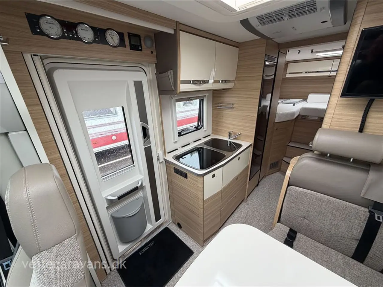 Billede 8 - 2019 - Dethleffs Globebus T 006