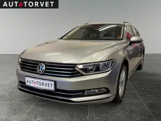VW Passat 1,4 TSi 150 Comfortline Variant DSG