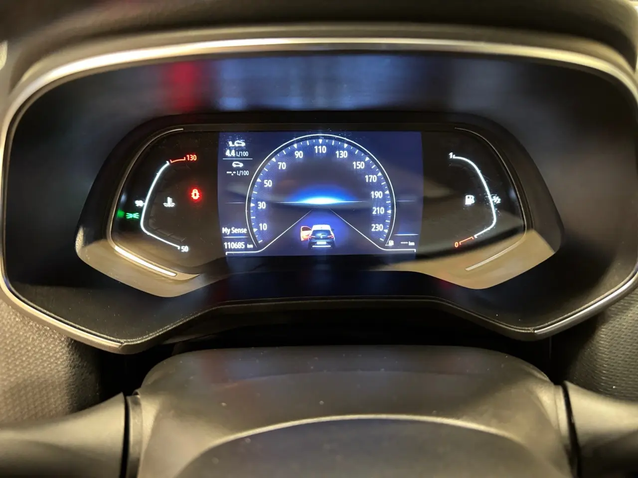 Billede 7 - Renault Clio V 1,5 dCi 85 Intens