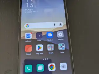 OPPO R17 Pro
